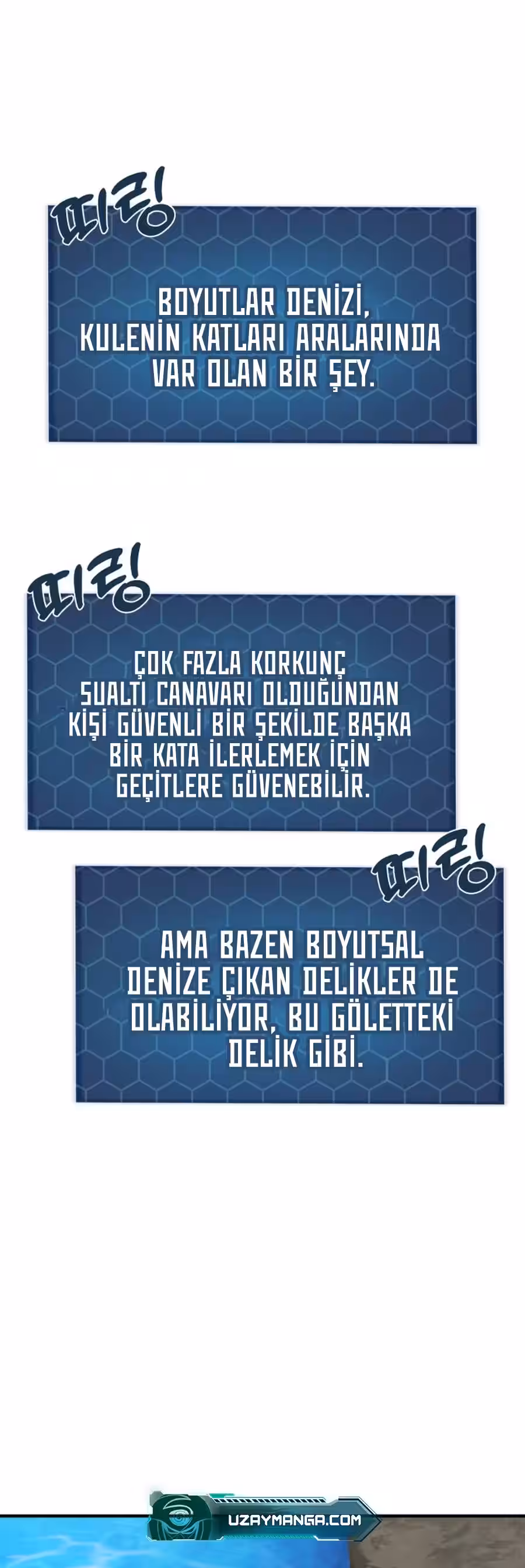Sayfa 14 — Bölüm 51 — Kule Çiftçisi