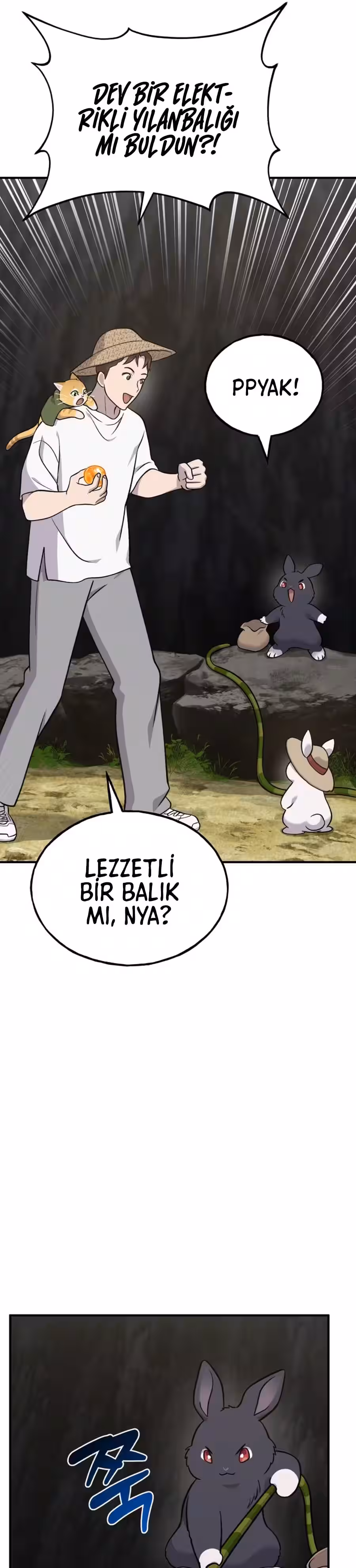 Sayfa 21 — Bölüm 51 — Kule Çiftçisi