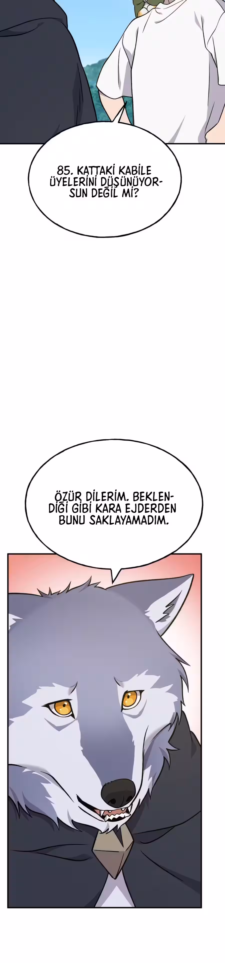 Sayfa 70 — Bölüm 51 — Kule Çiftçisi