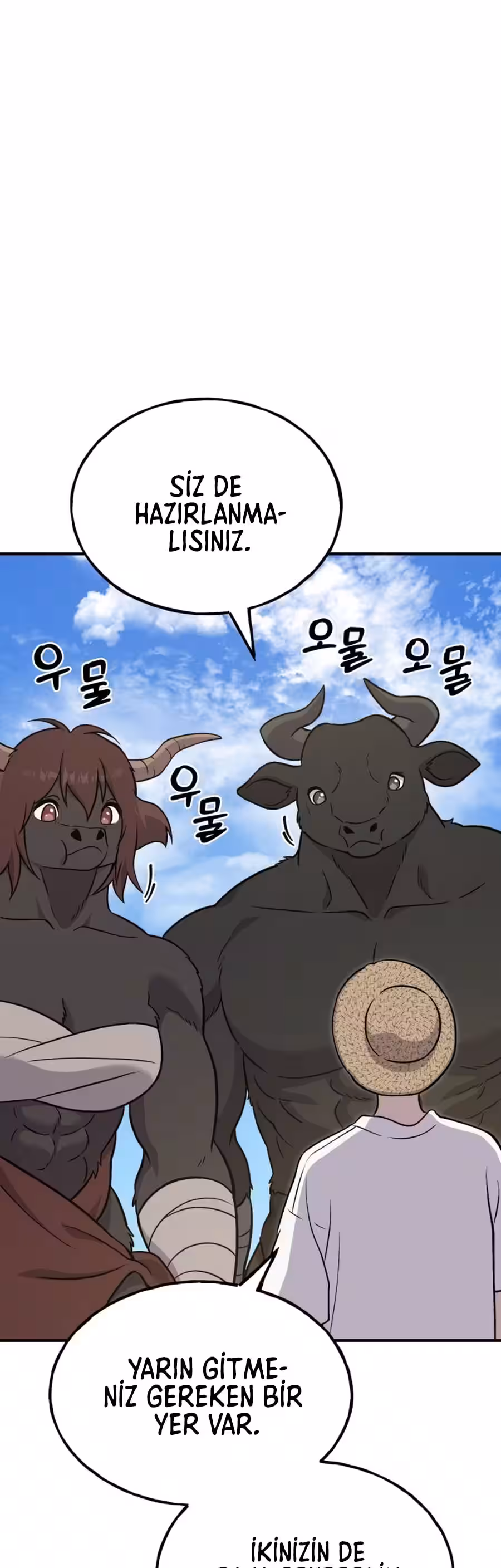 Sayfa 76 — Bölüm 51 — Kule Çiftçisi