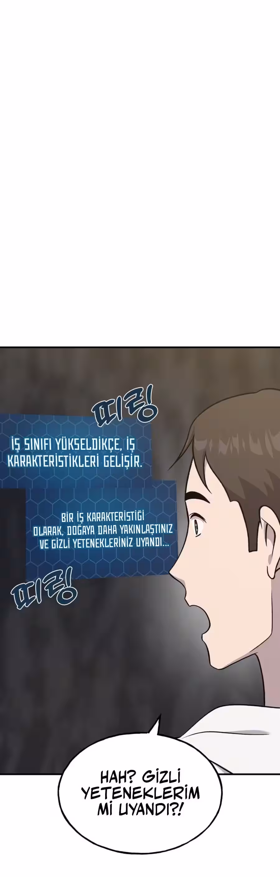 Sayfa 13 — Bölüm 52 — Kule Çiftçisi