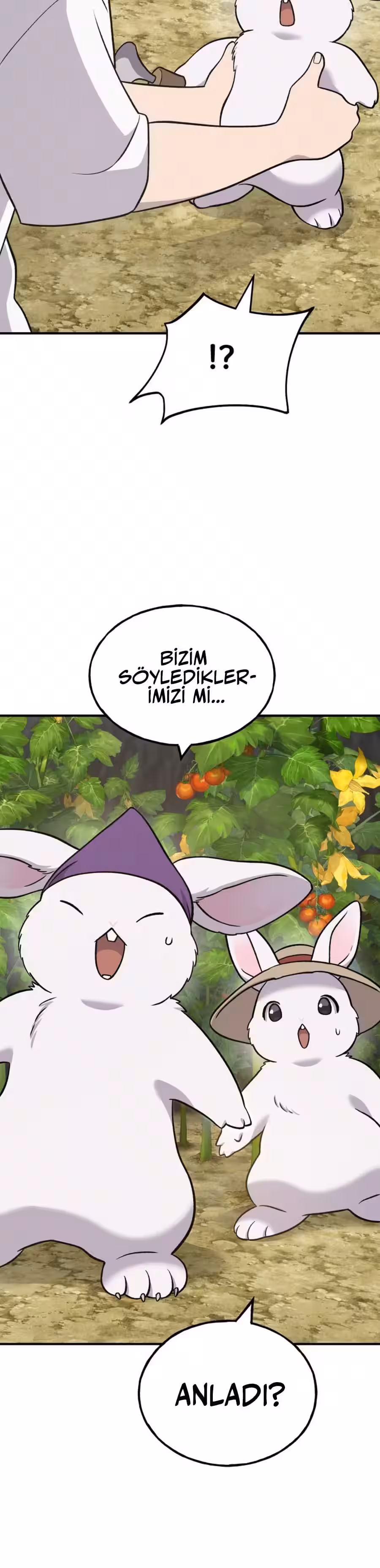 Sayfa 25 — Bölüm 52 — Kule Çiftçisi