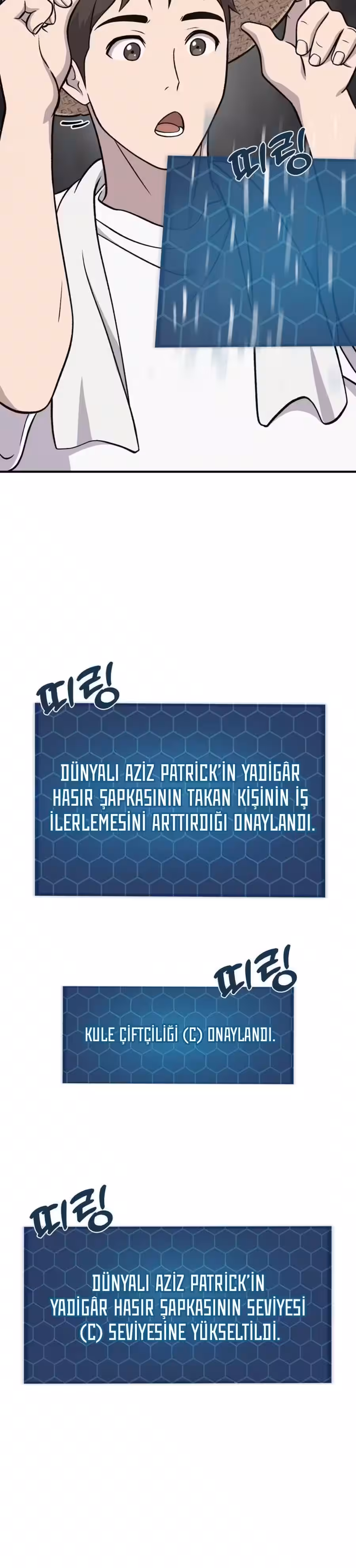 Sayfa 48 — Bölüm 52 — Kule Çiftçisi