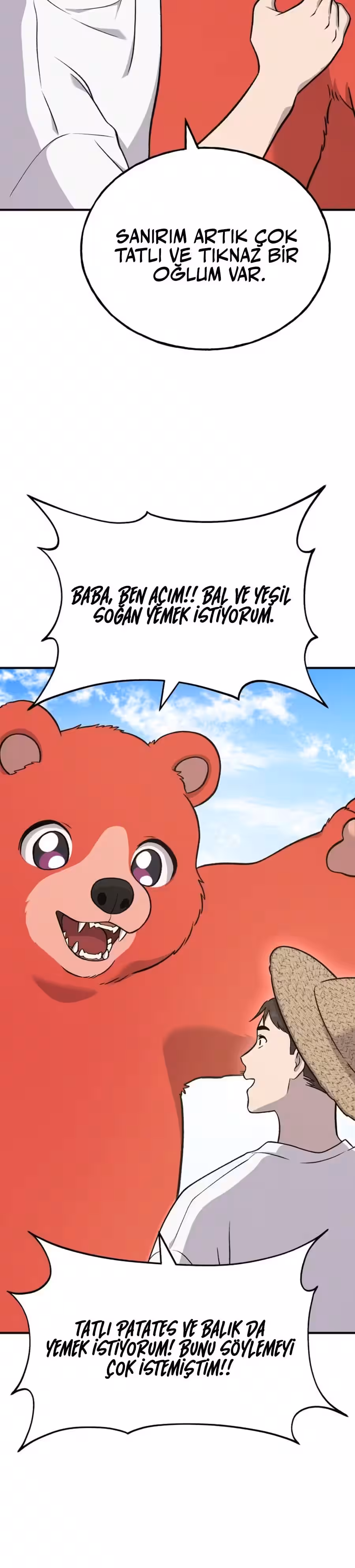Sayfa 85 — Bölüm 52 — Kule Çiftçisi