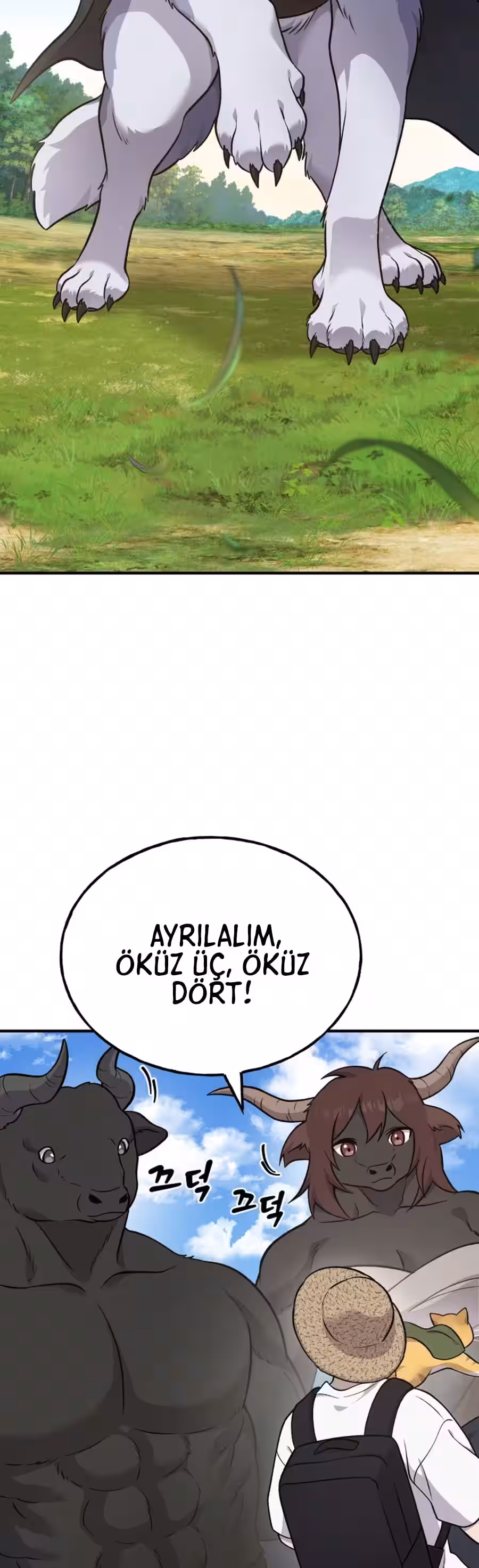 Sayfa 11 — Bölüm 53 — Kule Çiftçisi
