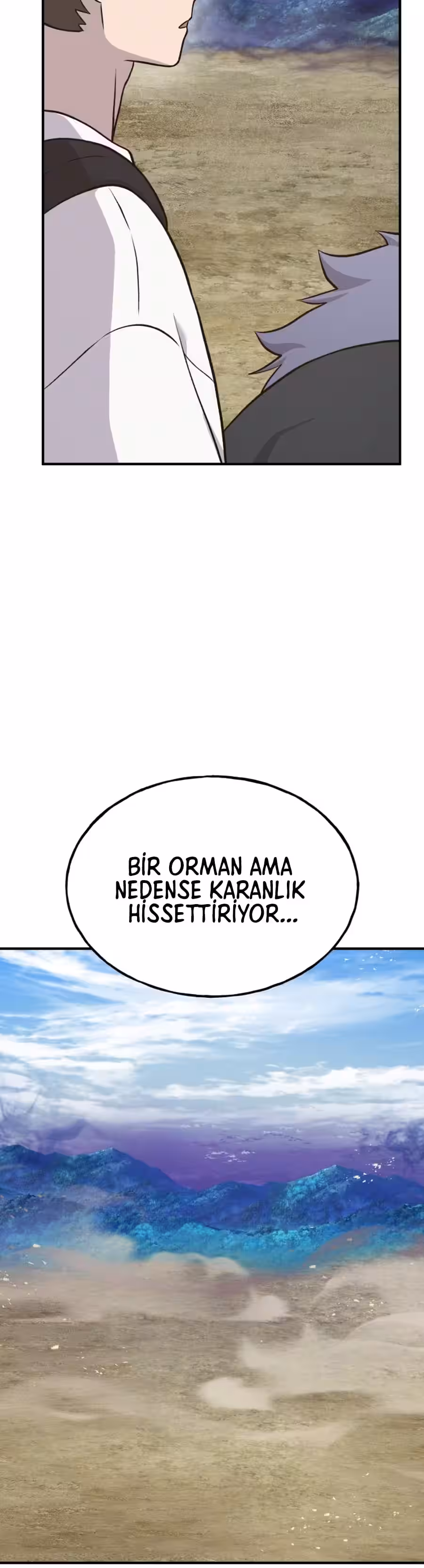 Sayfa 18 — Bölüm 53 — Kule Çiftçisi