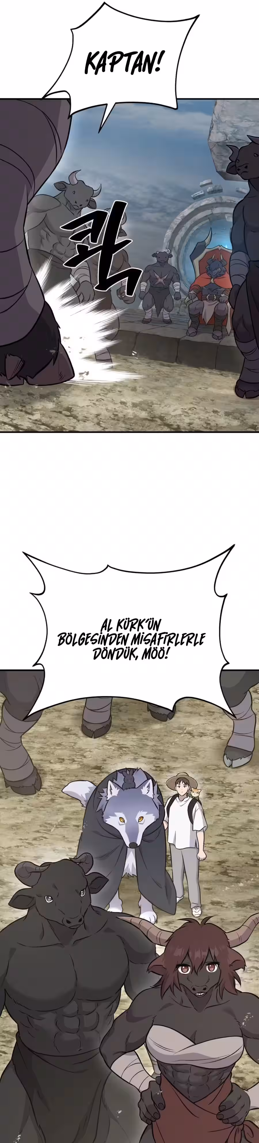 Sayfa 44 — Bölüm 53 — Kule Çiftçisi