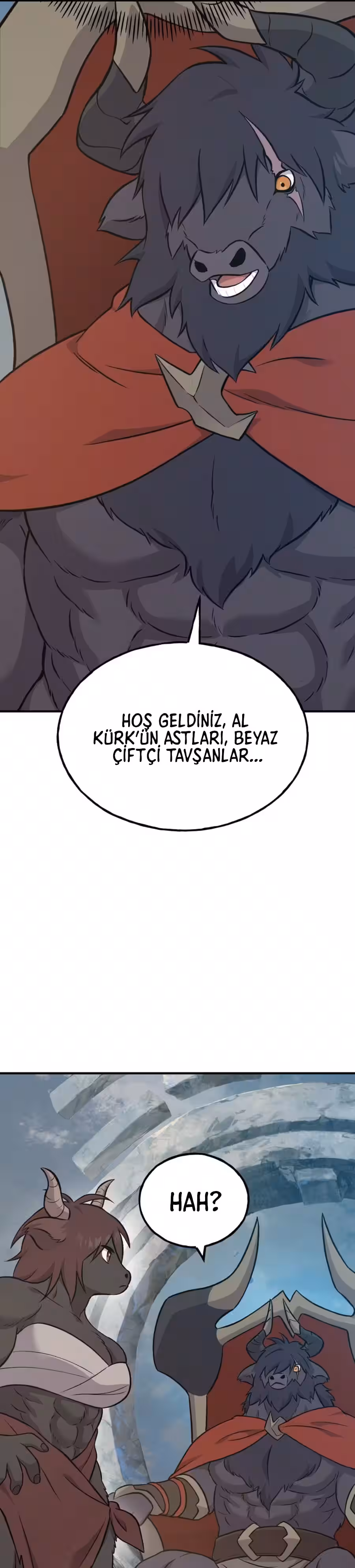 Sayfa 47 — Bölüm 53 — Kule Çiftçisi