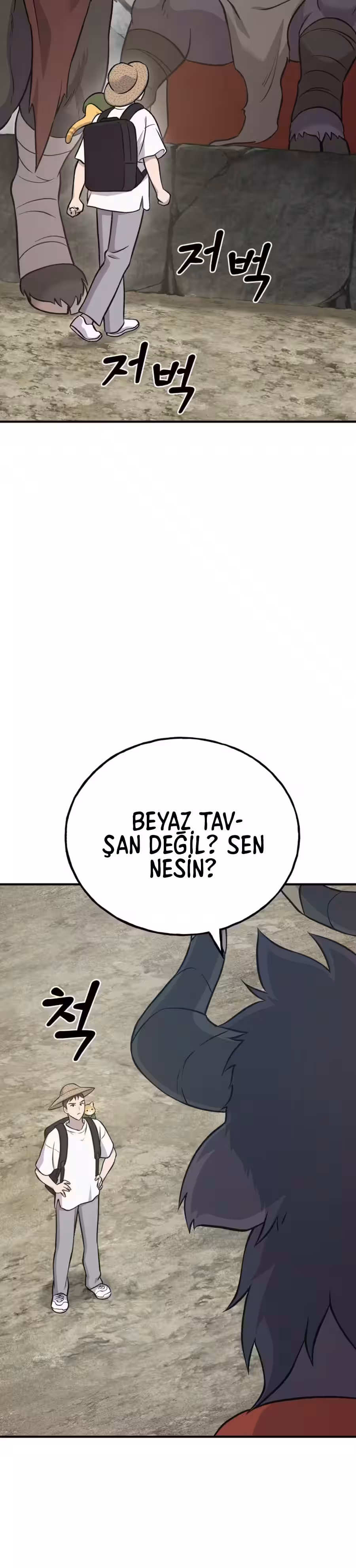 Sayfa 48 — Bölüm 53 — Kule Çiftçisi