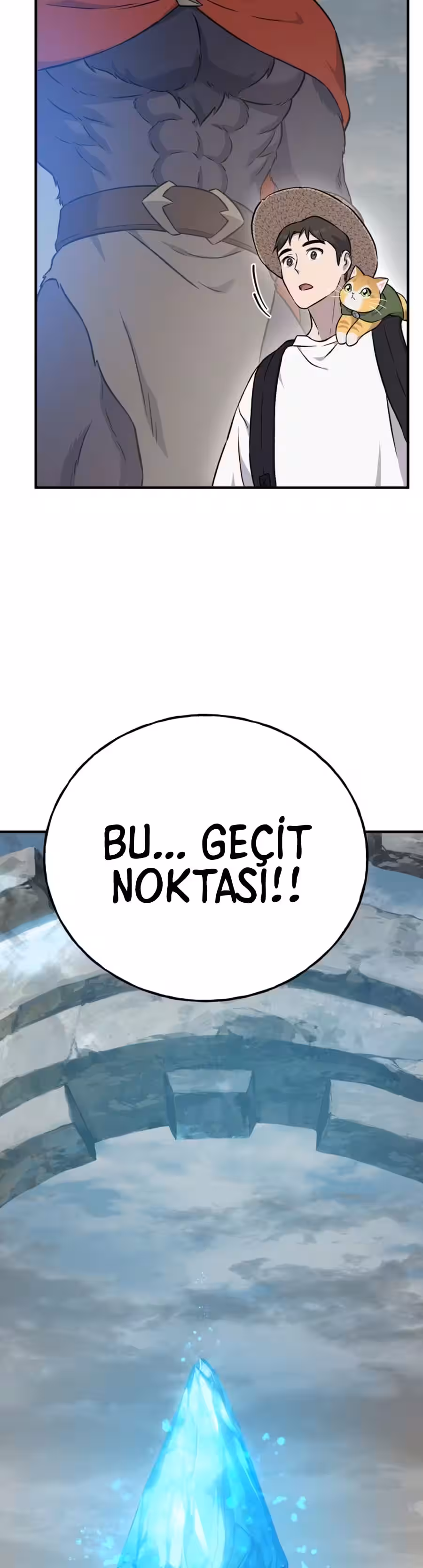 Sayfa 79 — Bölüm 53 — Kule Çiftçisi