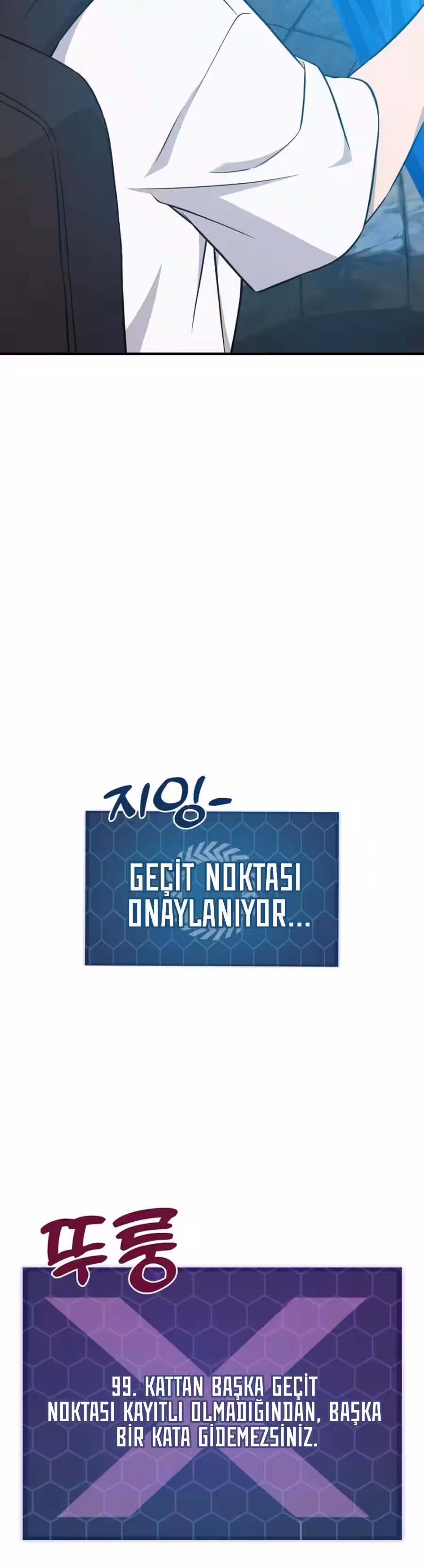 Sayfa 84 — Bölüm 53 — Kule Çiftçisi