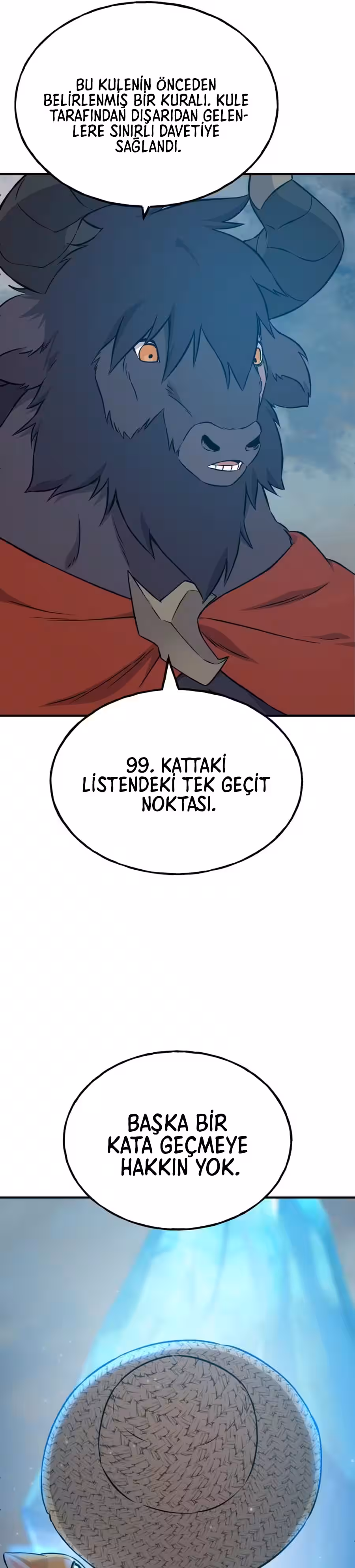 Sayfa 90 — Bölüm 53 — Kule Çiftçisi