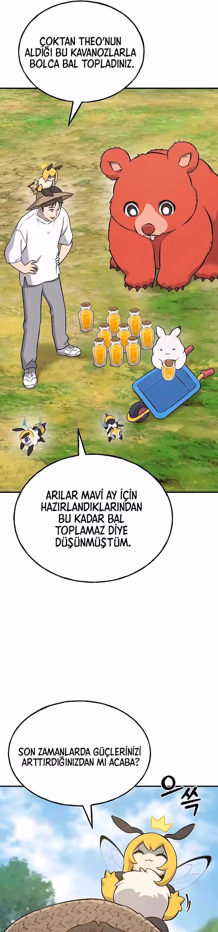 Sayfa 56 — Bölüm 54 — Kule Çiftçisi