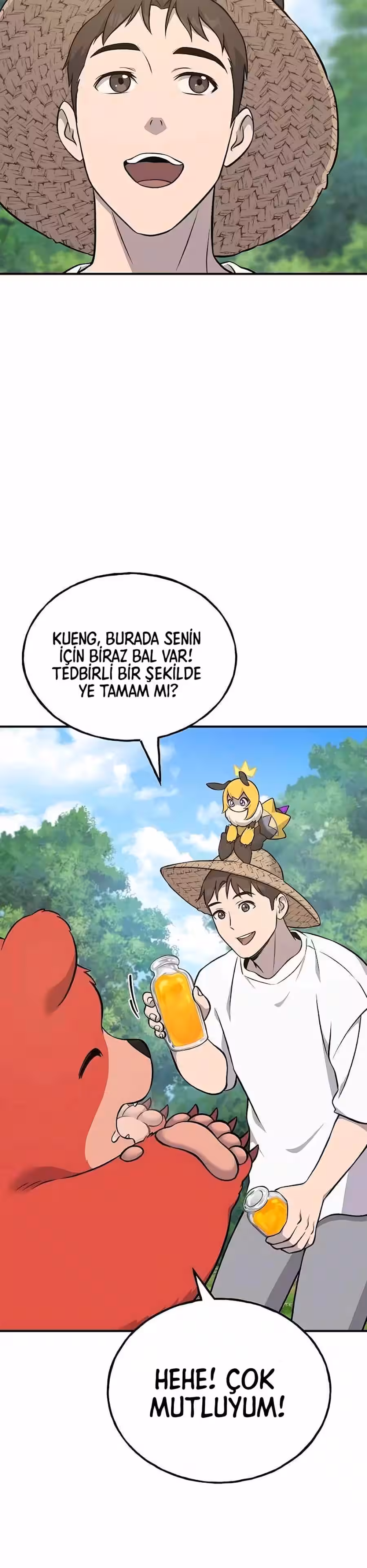 Sayfa 57 — Bölüm 54 — Kule Çiftçisi