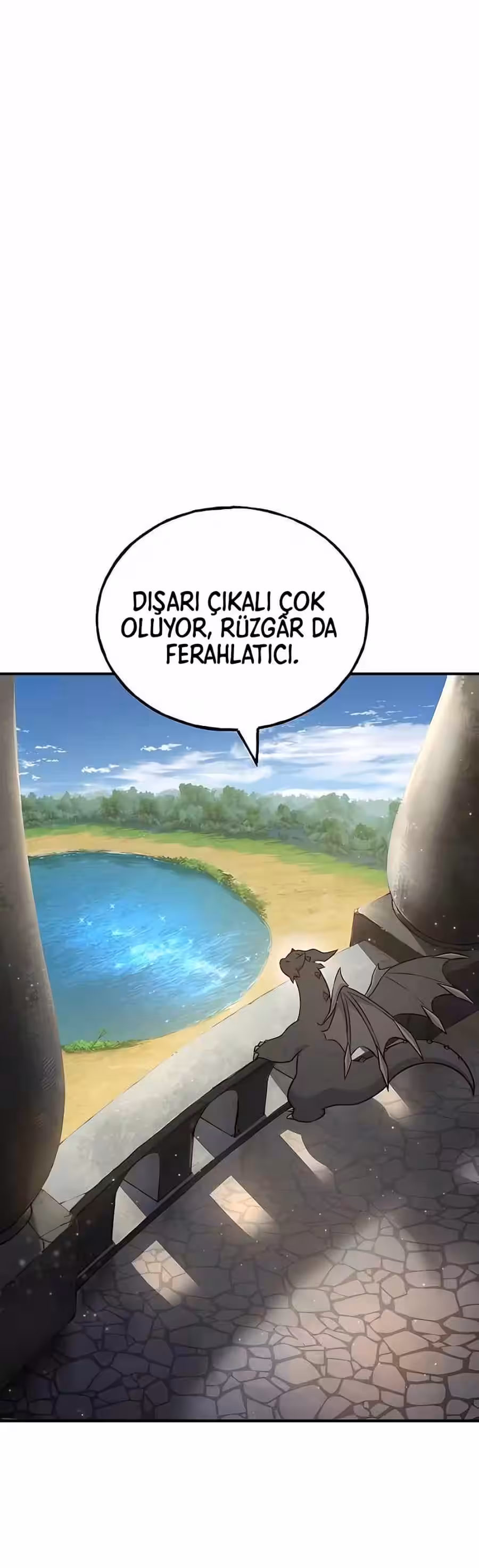 Sayfa 97 — Bölüm 54 — Kule Çiftçisi