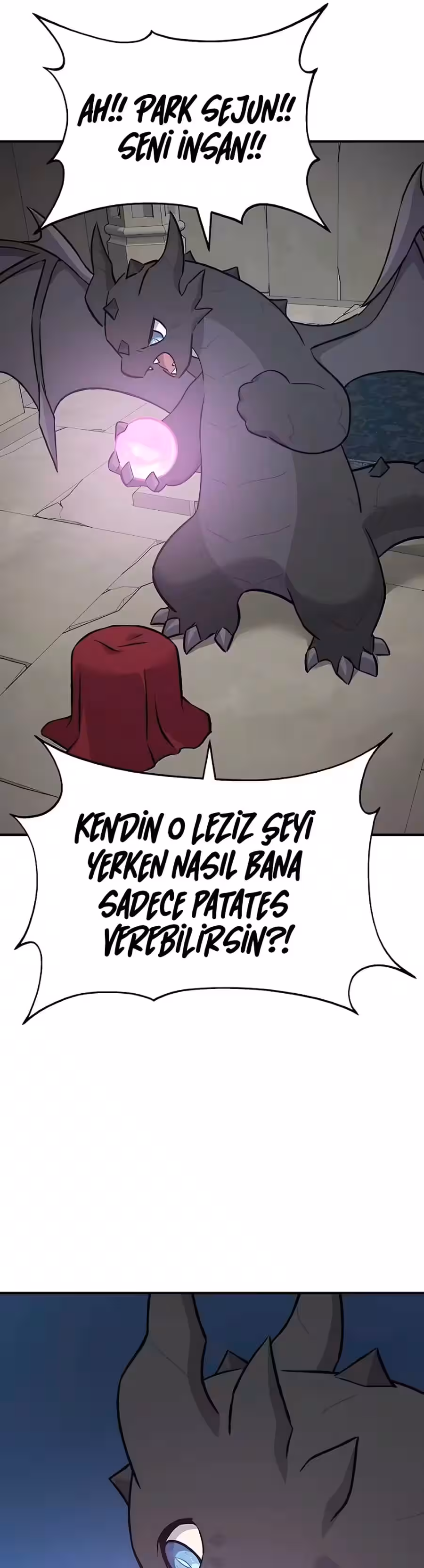 Sayfa 77 — Bölüm 55 — Kule Çiftçisi