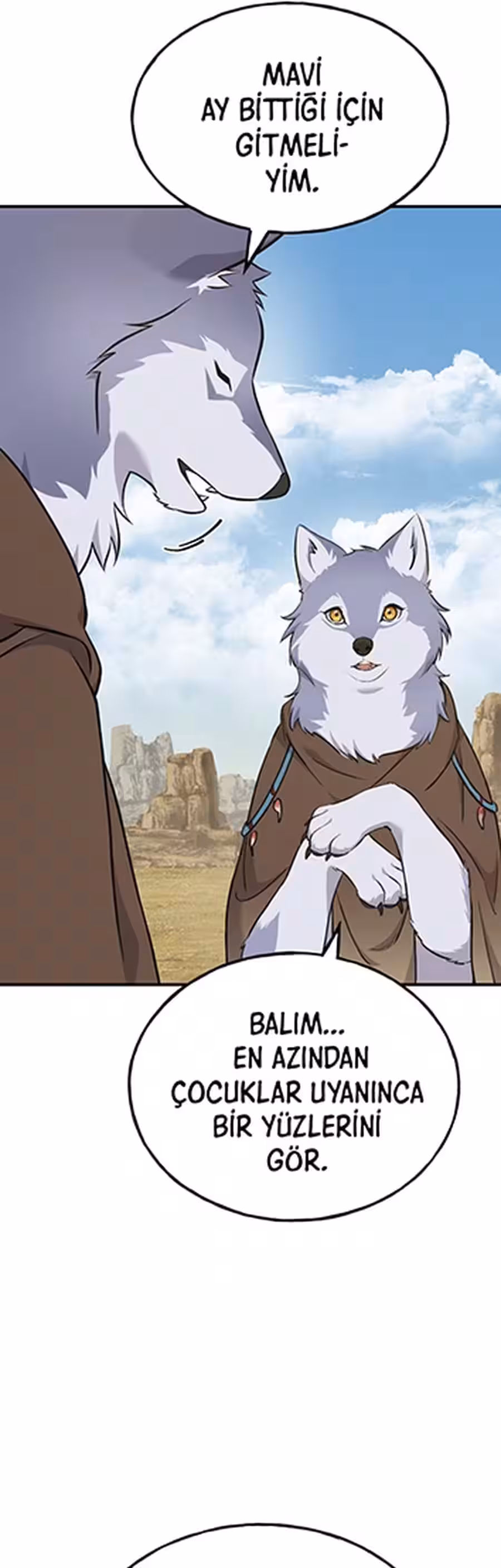 Sayfa 24 — Bölüm 56 — Kule Çiftçisi