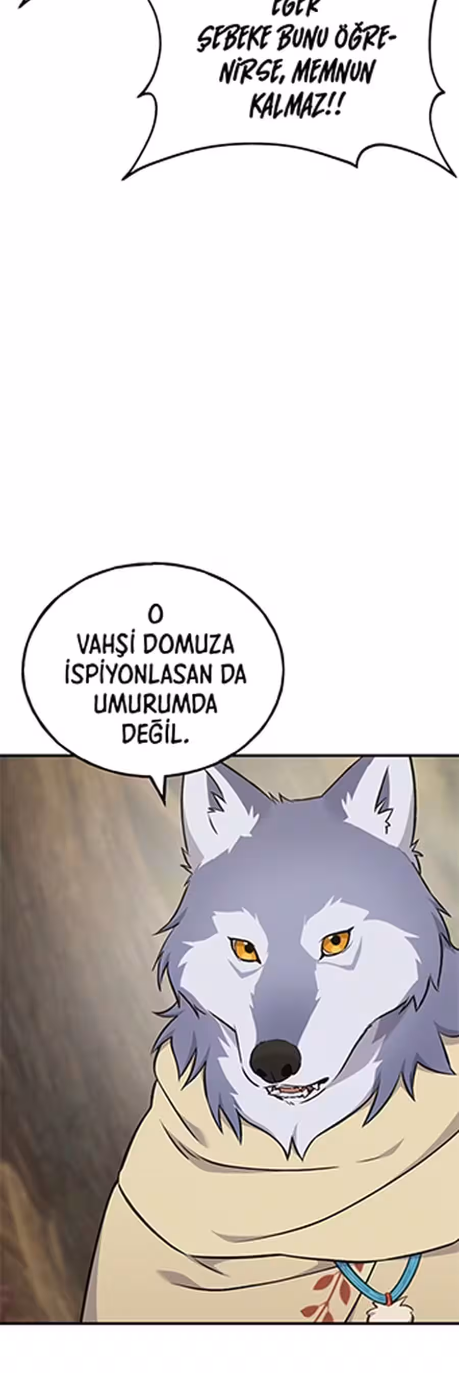 Sayfa 52 — Bölüm 56 — Kule Çiftçisi