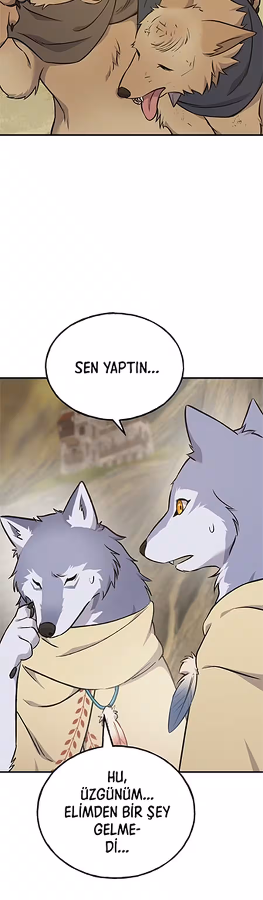 Sayfa 56 — Bölüm 56 — Kule Çiftçisi