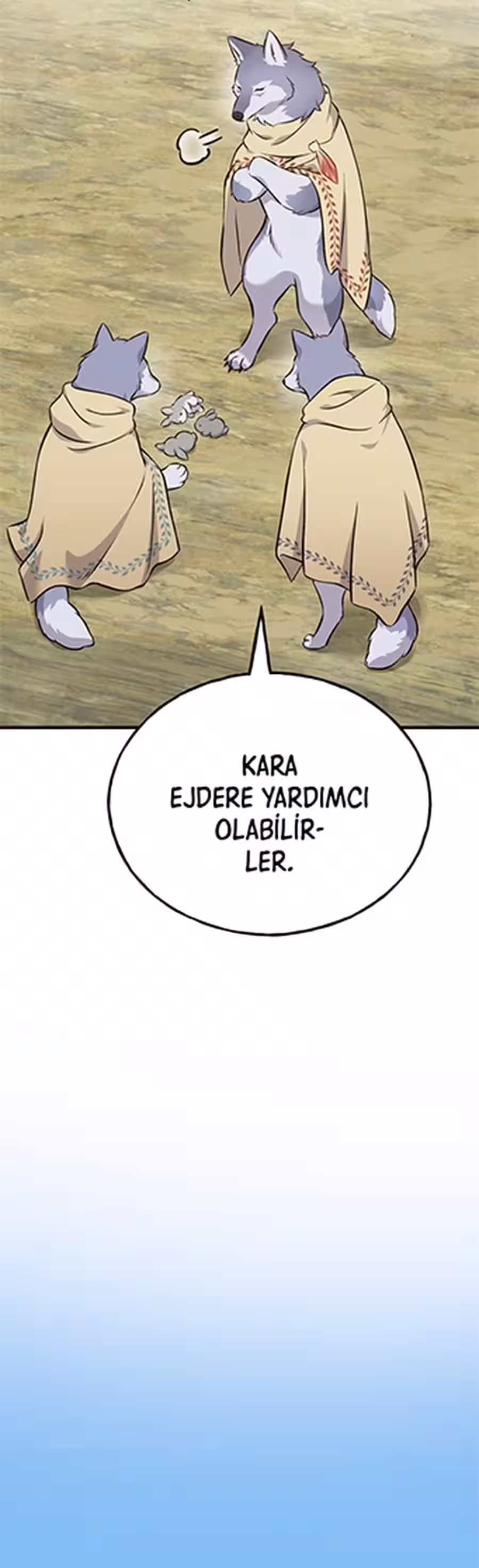 Sayfa 60 — Bölüm 56 — Kule Çiftçisi