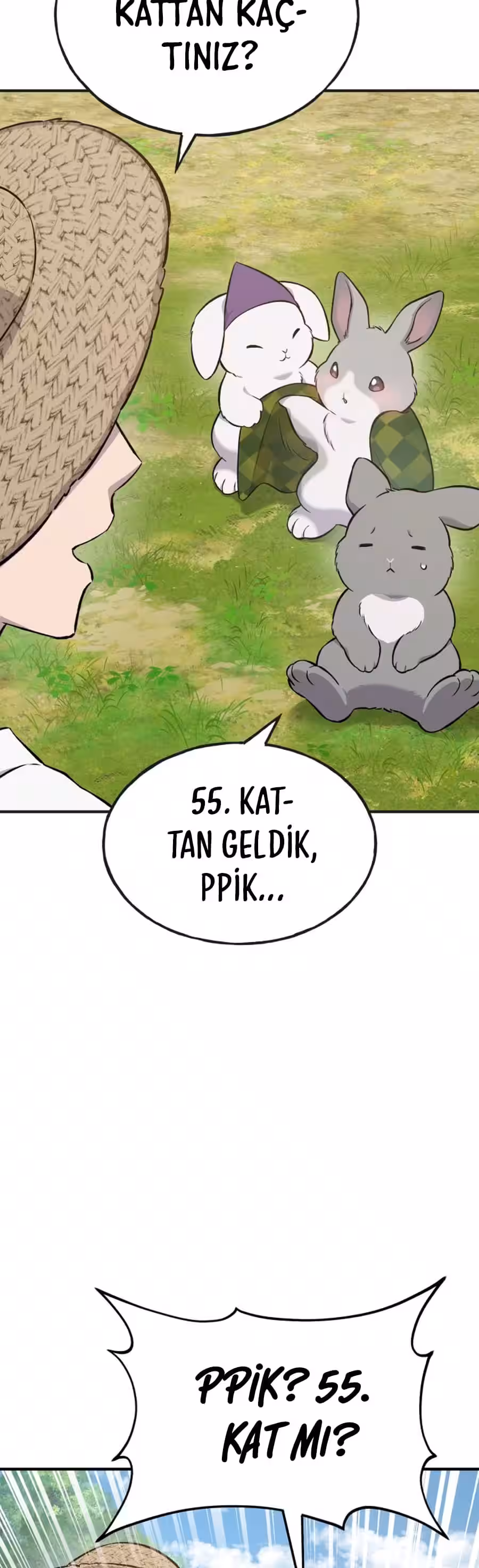 Sayfa 14 — Bölüm 57 — Kule Çiftçisi