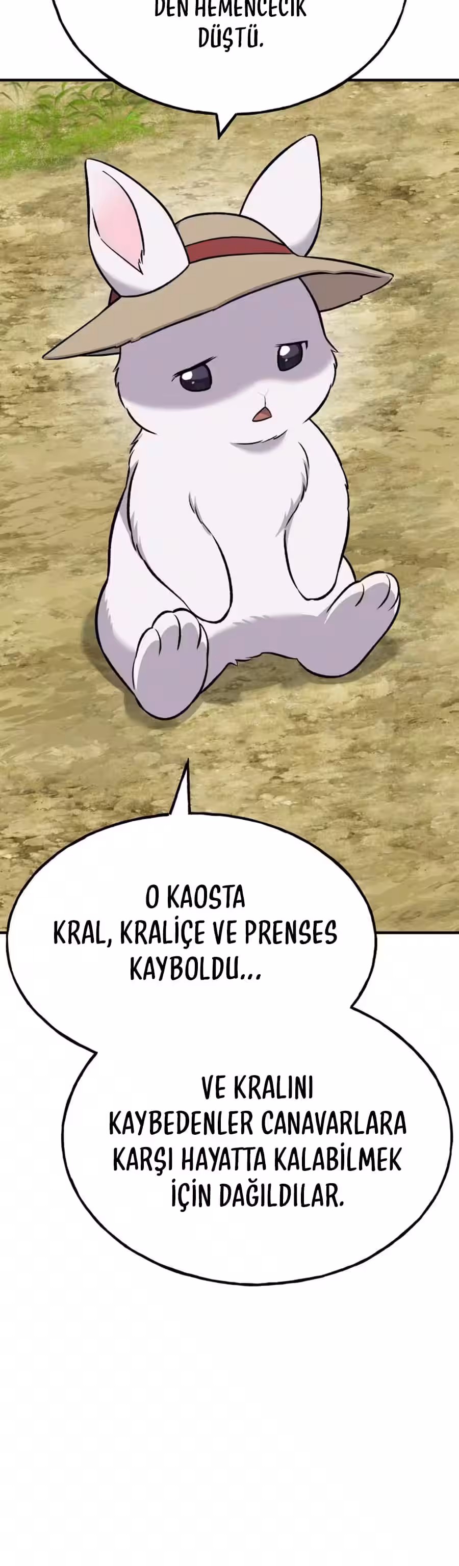 Sayfa 38 — Bölüm 57 — Kule Çiftçisi