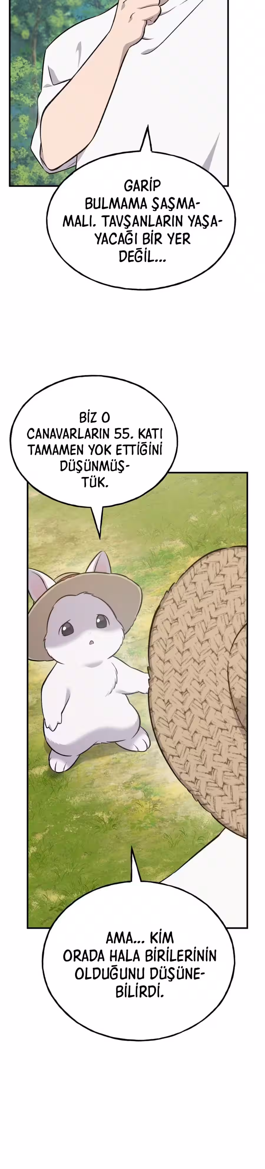 Sayfa 41 — Bölüm 57 — Kule Çiftçisi