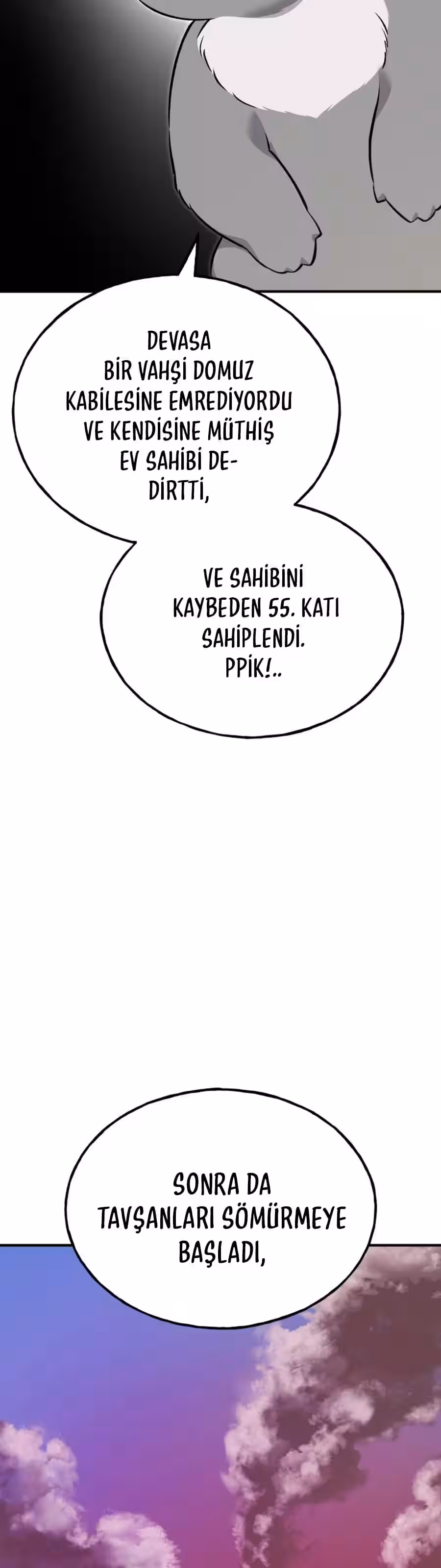 Sayfa 47 — Bölüm 57 — Kule Çiftçisi