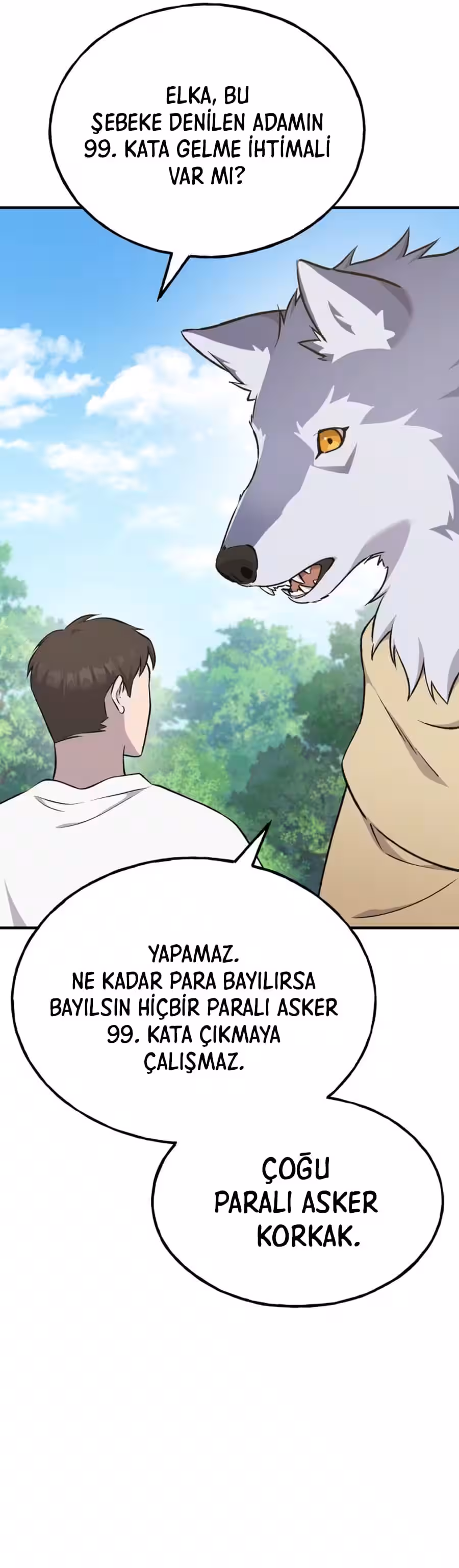 Sayfa 57 — Bölüm 57 — Kule Çiftçisi