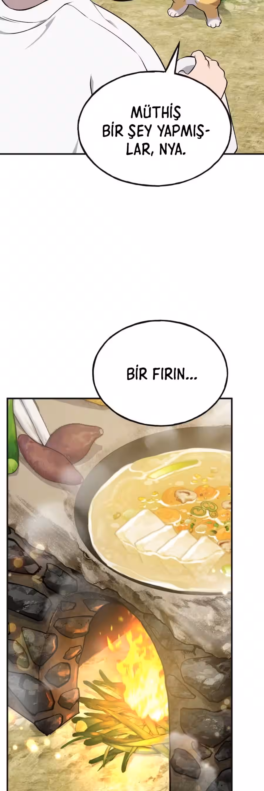 Sayfa 80 — Bölüm 57 — Kule Çiftçisi
