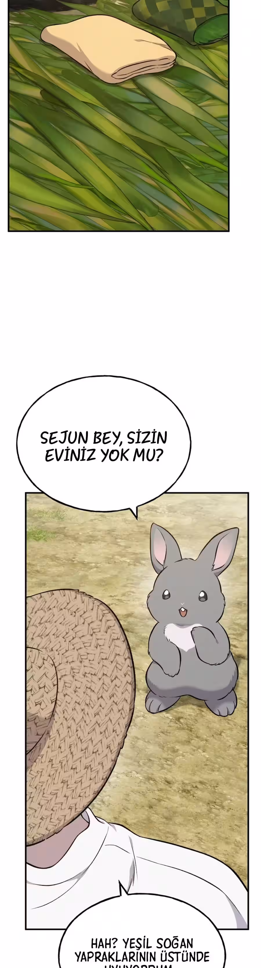Sayfa 10 — Bölüm 58 — Kule Çiftçisi