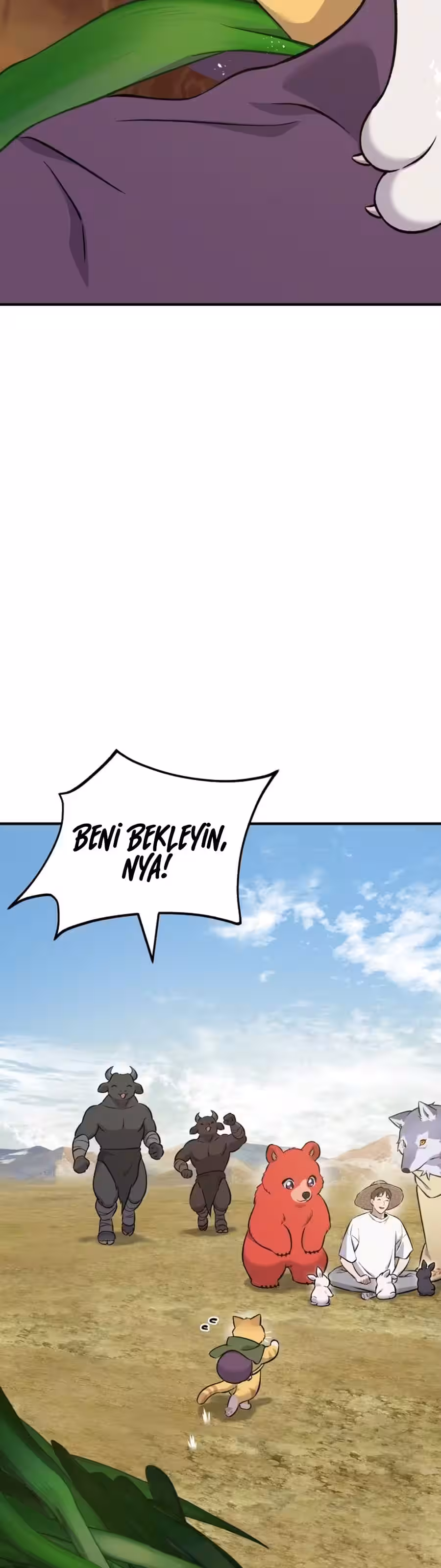 Sayfa 58 — Bölüm 58 — Kule Çiftçisi