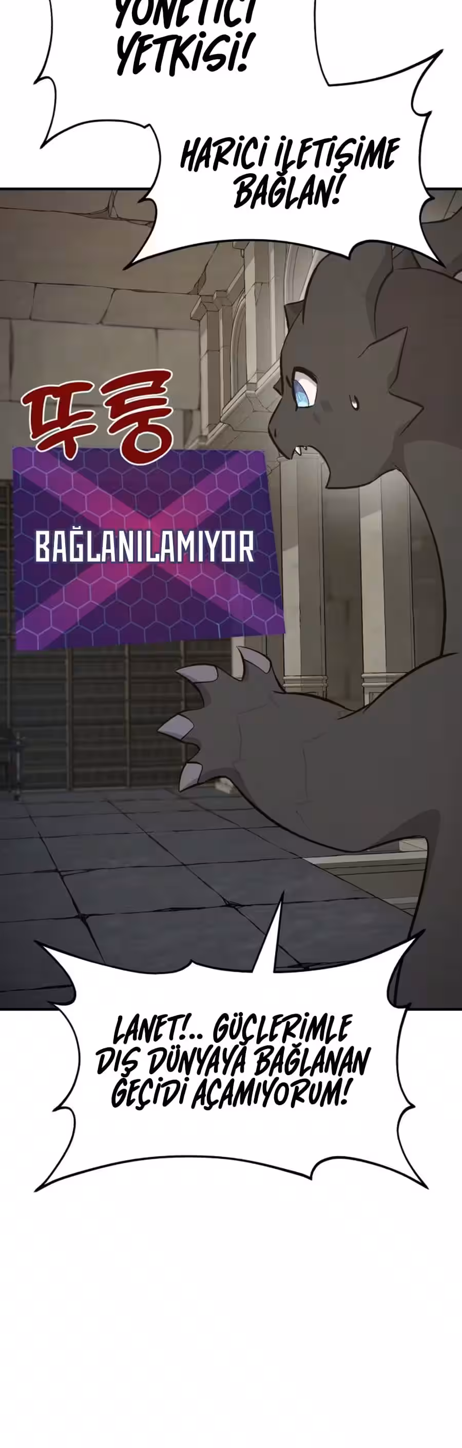 Sayfa 95 — Bölüm 58 — Kule Çiftçisi