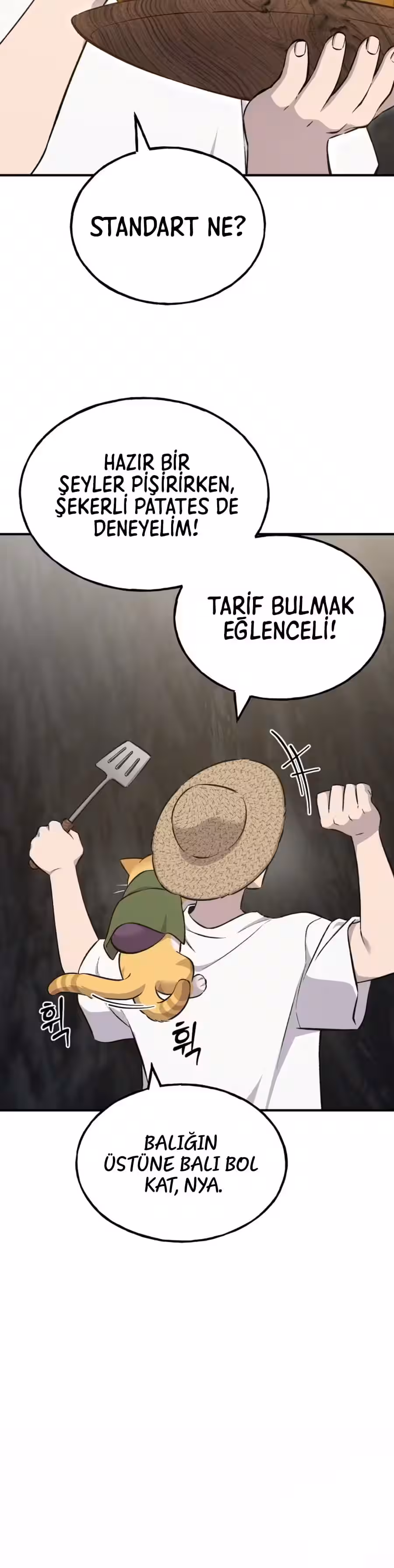 Sayfa 22 — Bölüm 59 — Kule Çiftçisi
