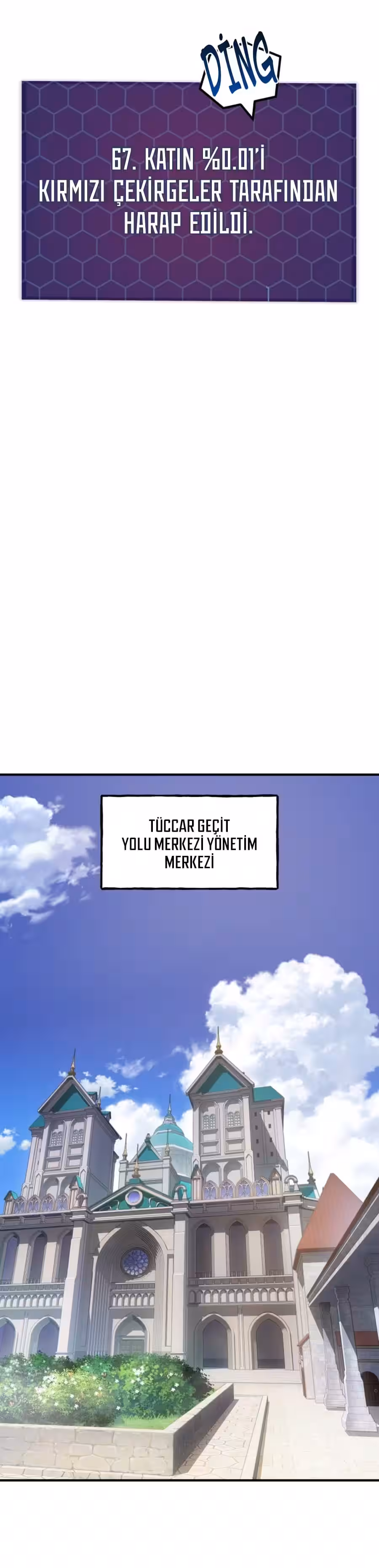 Sayfa 42 — Bölüm 59 — Kule Çiftçisi