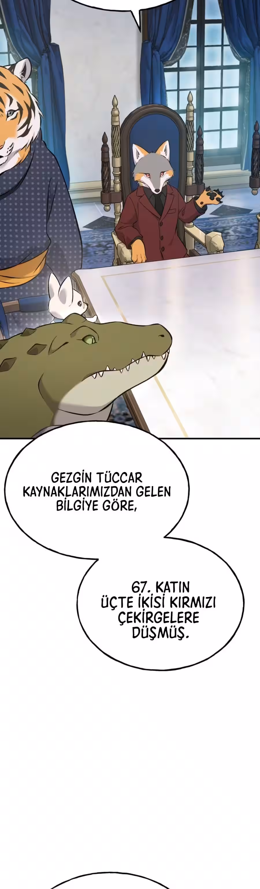 Sayfa 50 — Bölüm 59 — Kule Çiftçisi