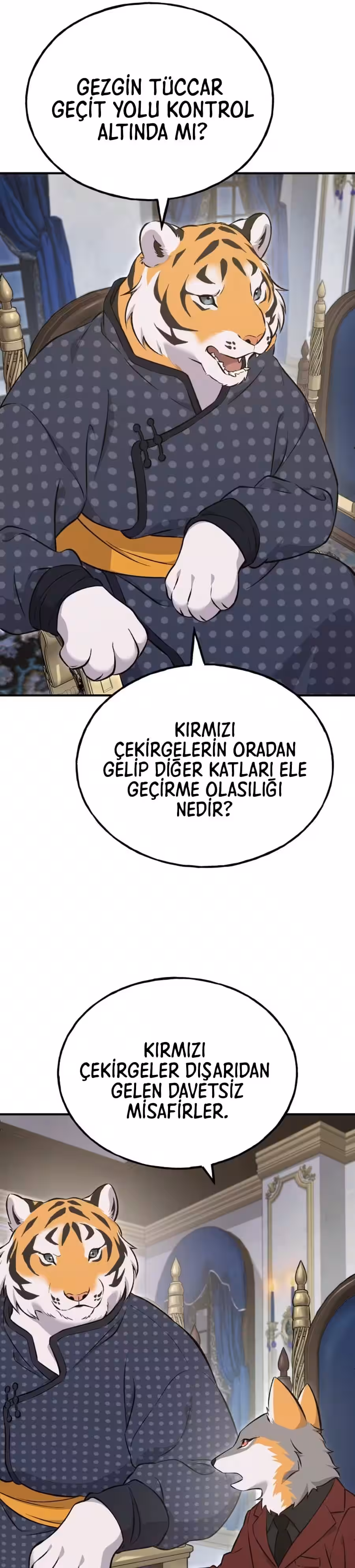 Sayfa 53 — Bölüm 59 — Kule Çiftçisi