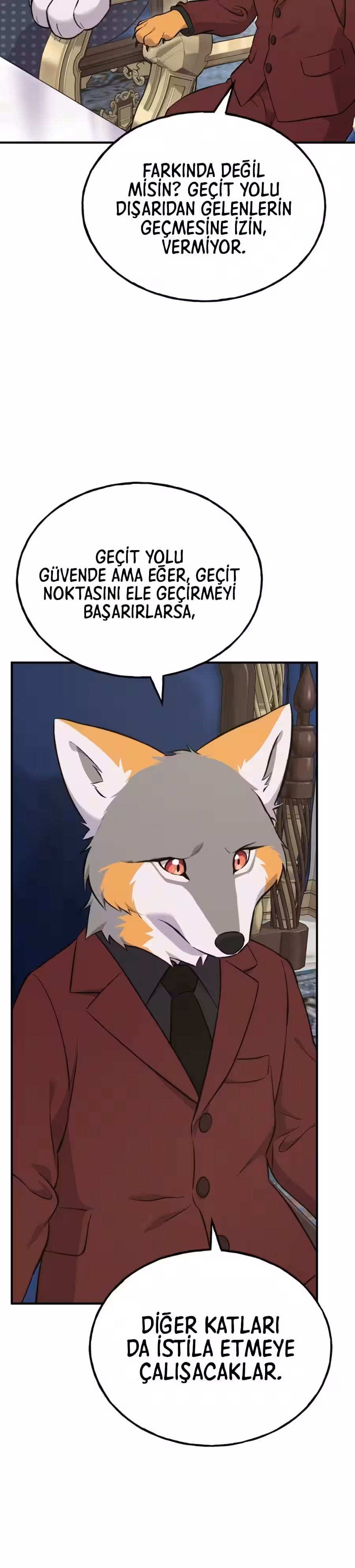 Sayfa 54 — Bölüm 59 — Kule Çiftçisi