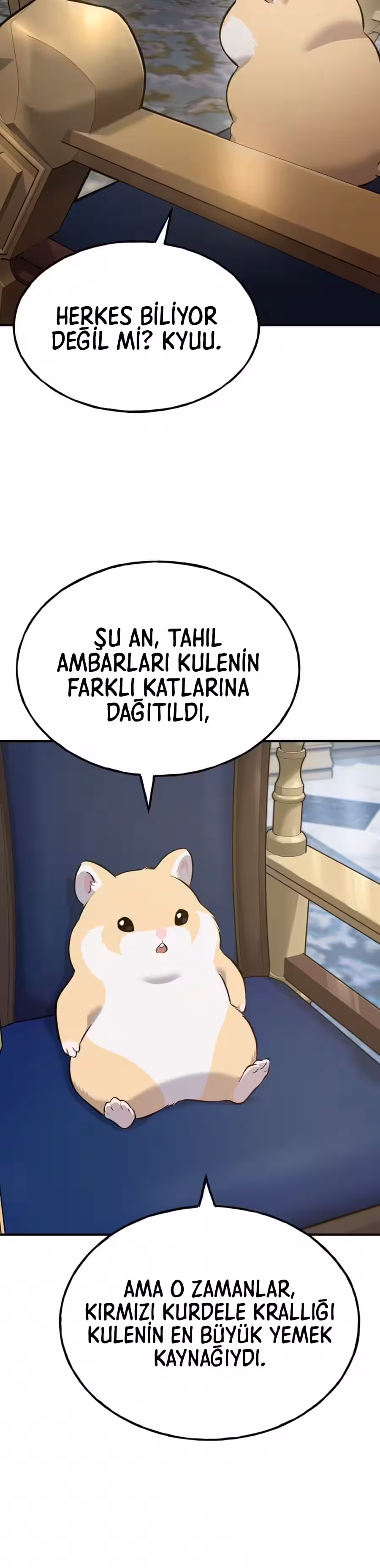 Sayfa 61 — Bölüm 59 — Kule Çiftçisi