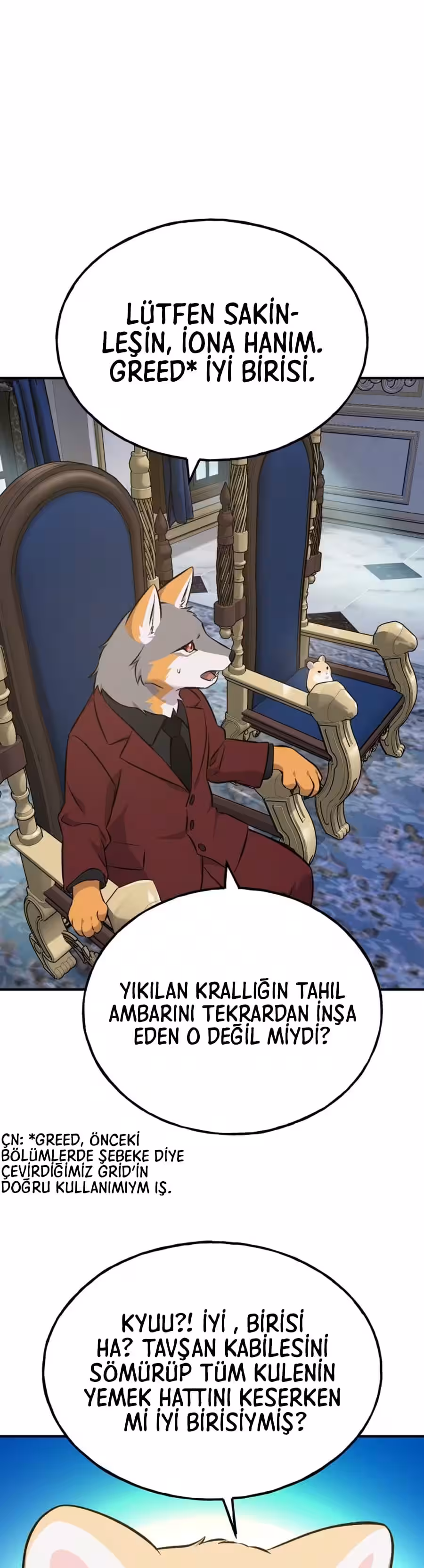 Sayfa 64 — Bölüm 59 — Kule Çiftçisi