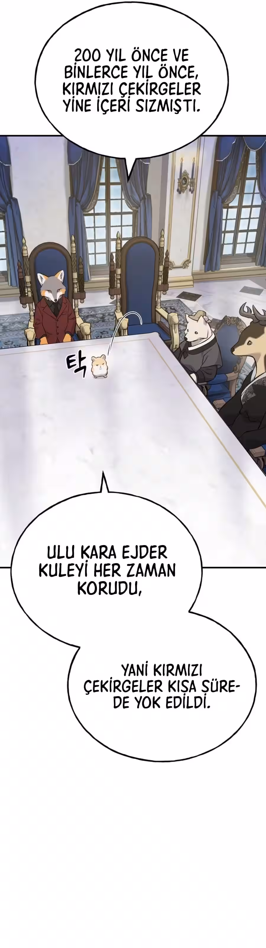 Sayfa 71 — Bölüm 59 — Kule Çiftçisi