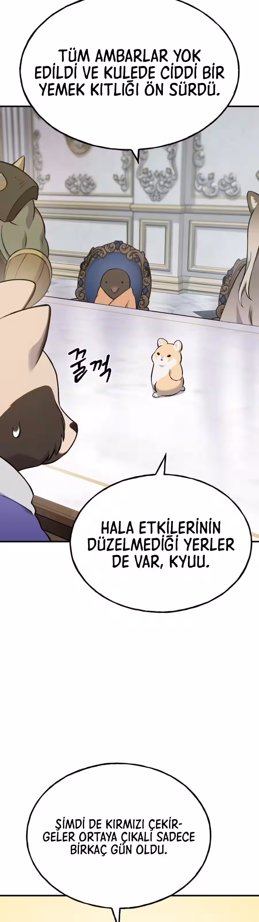 Sayfa 73 — Bölüm 59 — Kule Çiftçisi