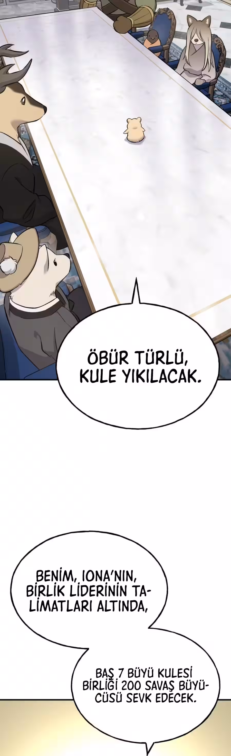 Sayfa 76 — Bölüm 59 — Kule Çiftçisi