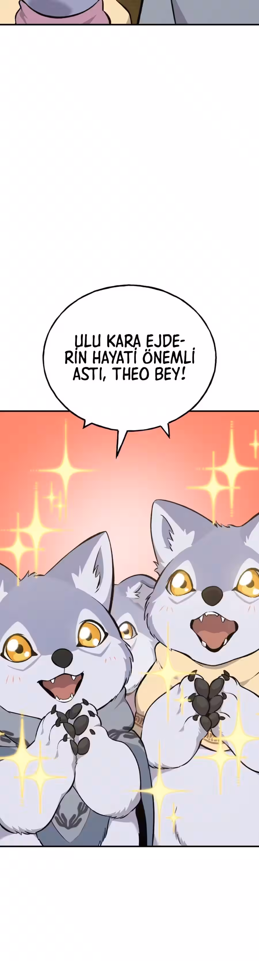 Sayfa 84 — Bölüm 59 — Kule Çiftçisi