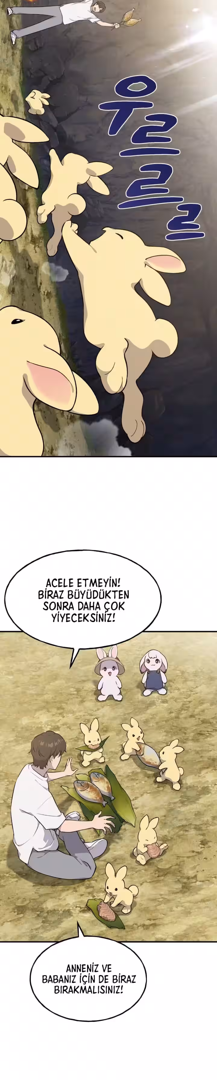 Sayfa 16 — Bölüm 6 — Kule Çiftçisi