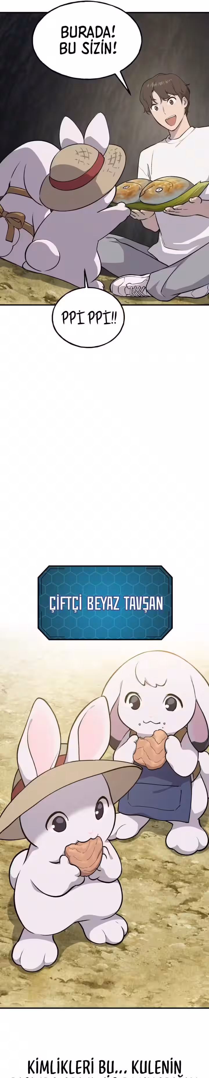 Sayfa 18 — Bölüm 6 — Kule Çiftçisi