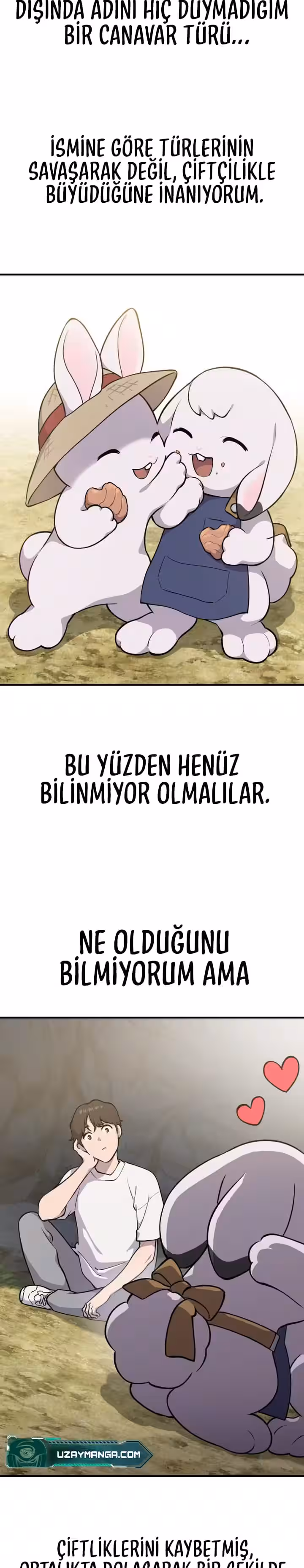 Sayfa 19 — Bölüm 6 — Kule Çiftçisi