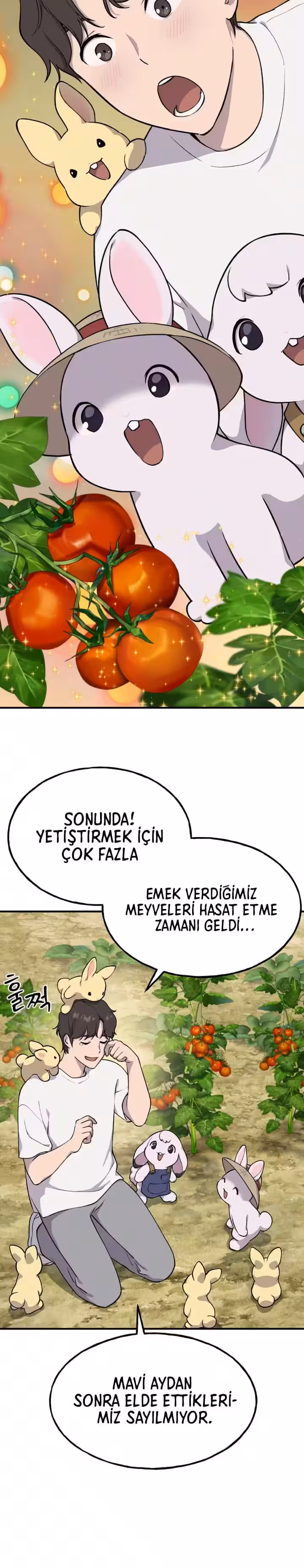 Sayfa 23 — Bölüm 6 — Kule Çiftçisi