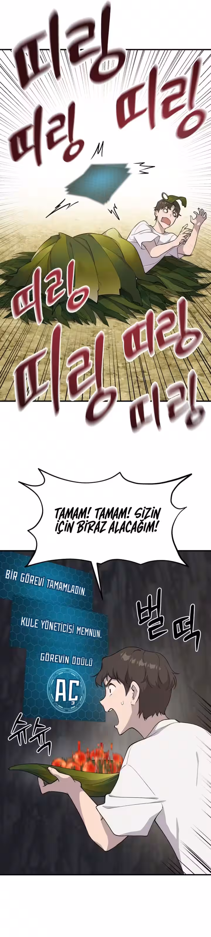 Sayfa 50 — Bölüm 6 — Kule Çiftçisi