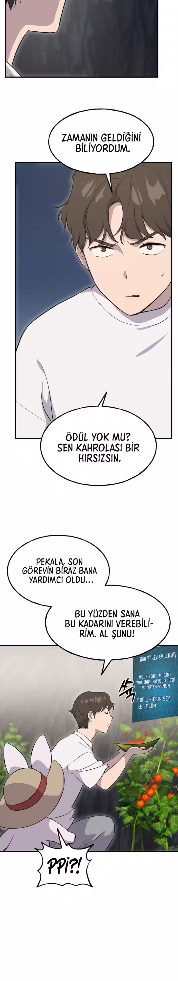 Sayfa 56 — Bölüm 6 — Kule Çiftçisi